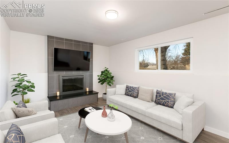 4962 Filarees Cir, Colorado Springs, CO 80917