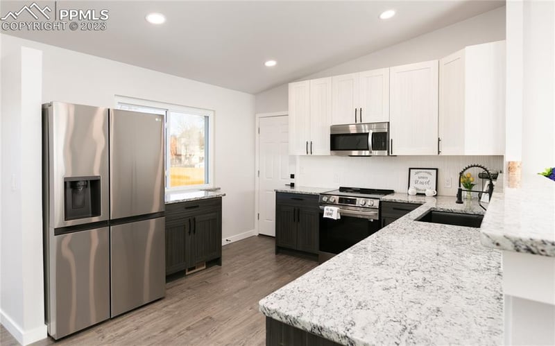 4962 Filarees Cir, Colorado Springs, CO 80917