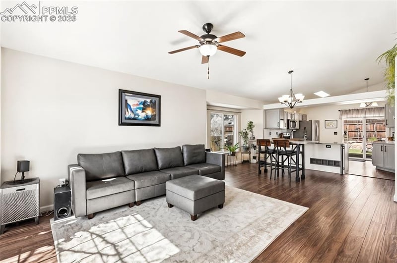 4962 Sand Ripples Ln, Colorado Springs, CO 80922