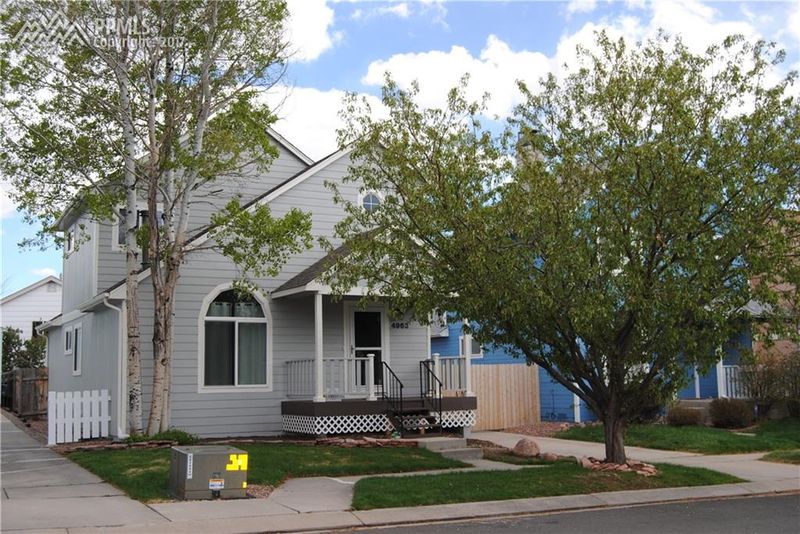 4963 Fabray Ln, Colorado Springs, CO 80922