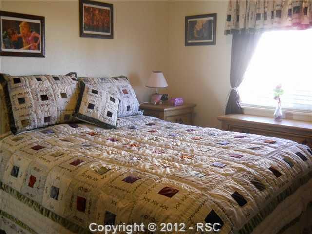 4964 Brant Rd, Colorado Springs, CO 80911