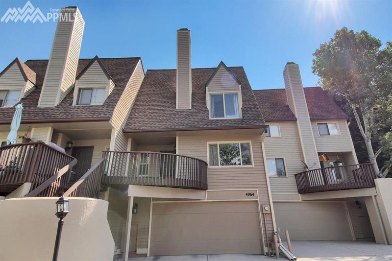 4964 Castledown Rd, Colorado Springs, CO 80917