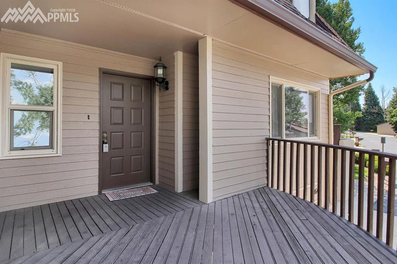 4964 Castledown Rd, Colorado Springs, CO 80917
