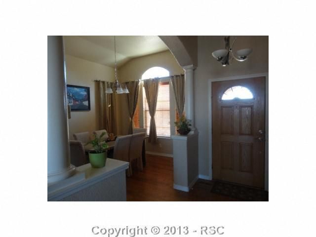 4964 Wing Walker Dr, Colorado Springs, CO 80911
