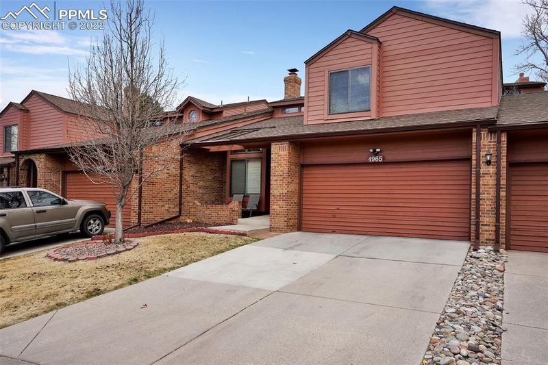 4965 Daybreak Cir, Colorado Springs, CO 80917