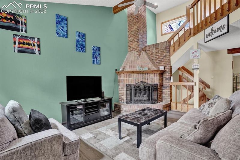 4965 Daybreak Cir, Colorado Springs, CO 80917