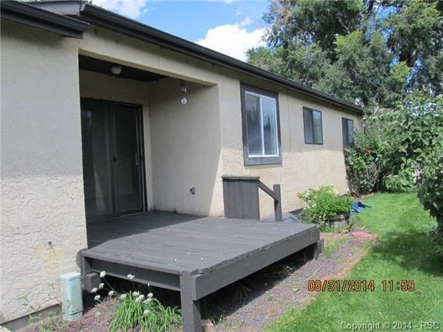 4965 Elm Grove Dr, Colorado Springs, CO 80911