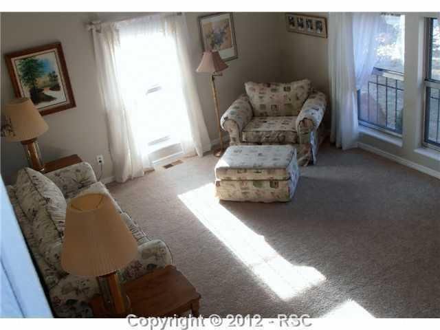 4965 Escapardo Way, Colorado Springs, CO 80917