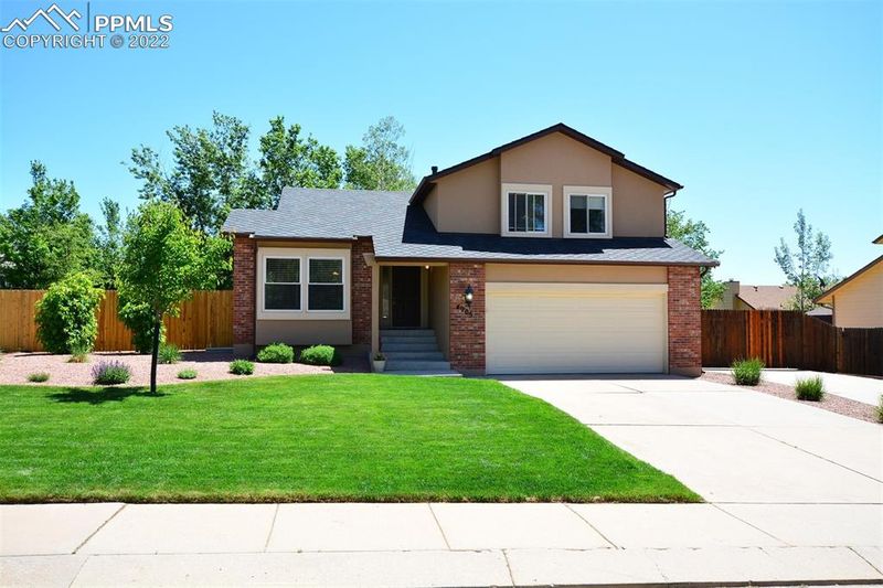 4965 Granby Cir, Colorado Springs, CO 80919