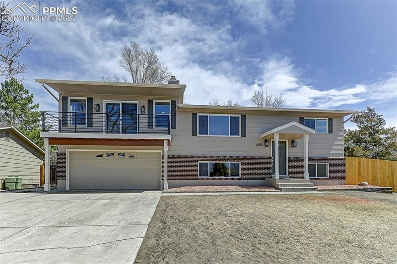 4965 Raindrop Pl, Colorado Springs, CO 80917