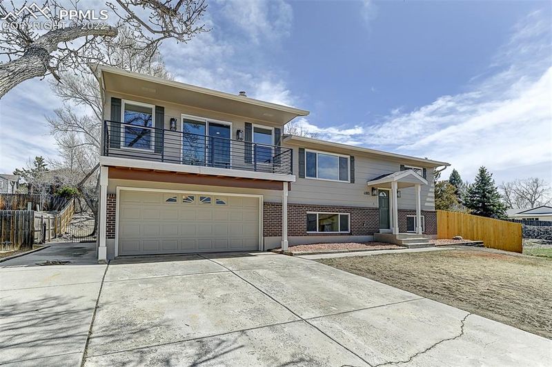 4965 Raindrop Pl, Colorado Springs, CO 80917