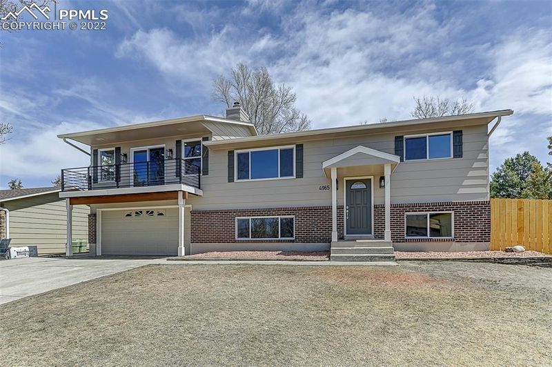 4965 Raindrop Pl, Colorado Springs, CO 80917