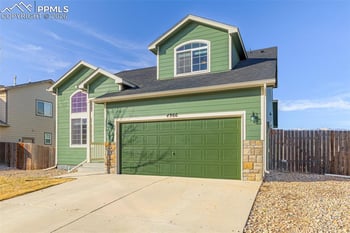 4966 Spokane Way, Colorado Springs, CO 80911