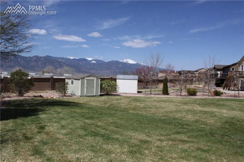 4967 Daredevil Dr, Colorado Springs, CO 80911