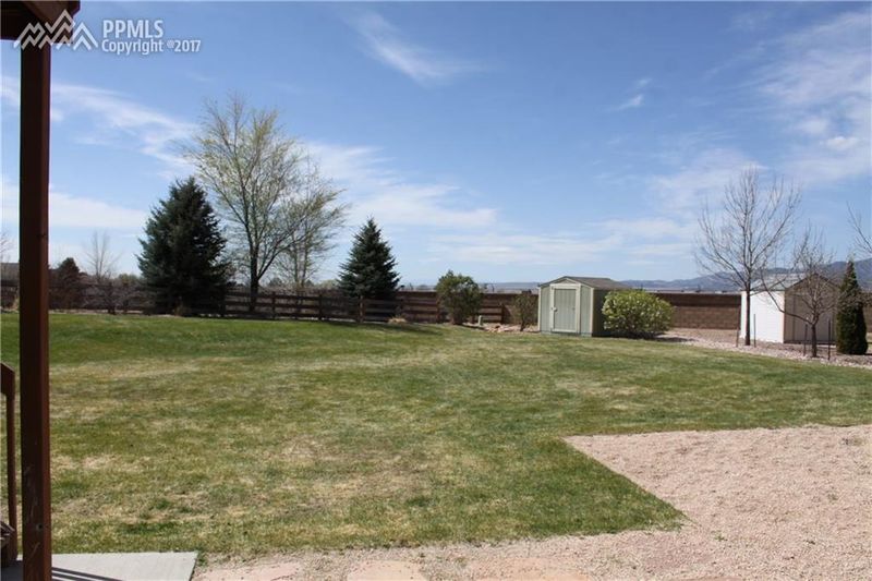 4967 Daredevil Dr, Colorado Springs, CO 80911