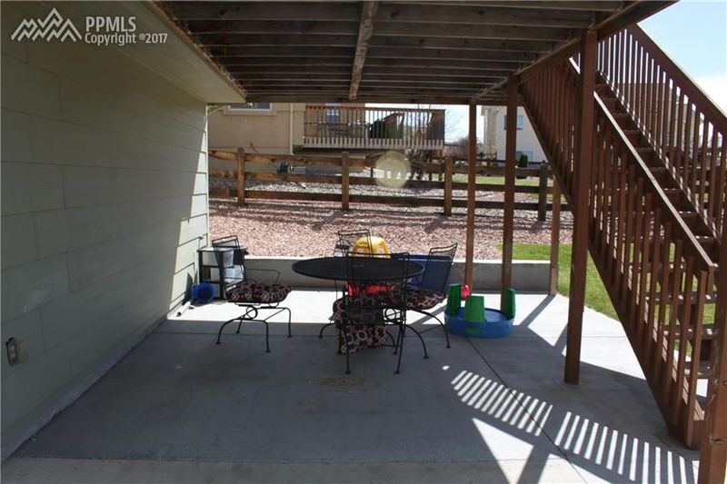 4967 Daredevil Dr, Colorado Springs, CO 80911