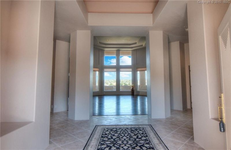 4967 Stonehill Rd, Colorado Springs, CO 80918
