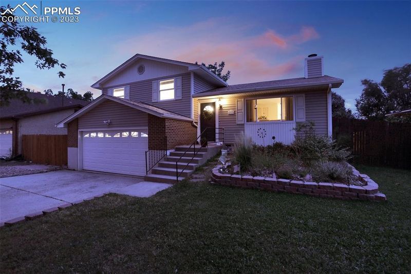 4969 Dewar Dr, Colorado Springs, CO 80916