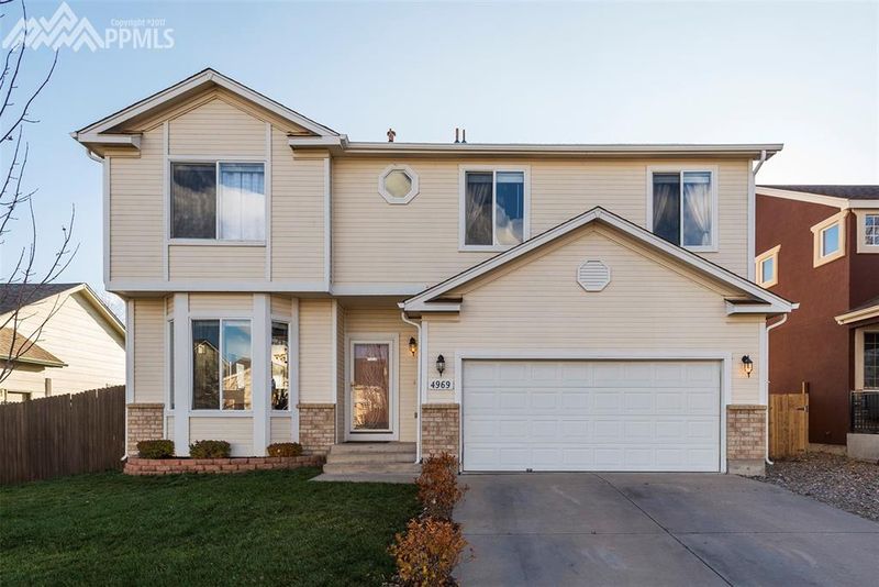 4969 Hawk Meadow Dr, Colorado Springs, CO 80916