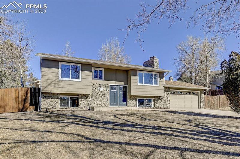 4970 Wagon Master Dr, Colorado Springs, CO 80917