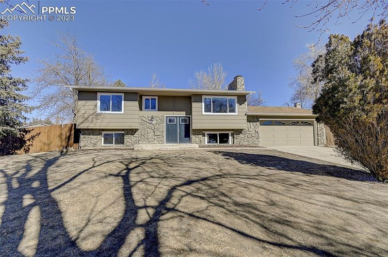 4970 Wagon Master Dr, Colorado Springs, CO 80917
