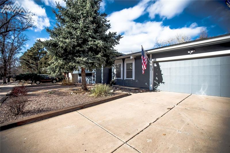 4970 Windward Cir, Colorado Springs, CO 80917