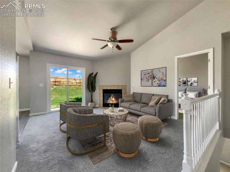 4971 Brant Rd, Colorado Springs, CO 80911