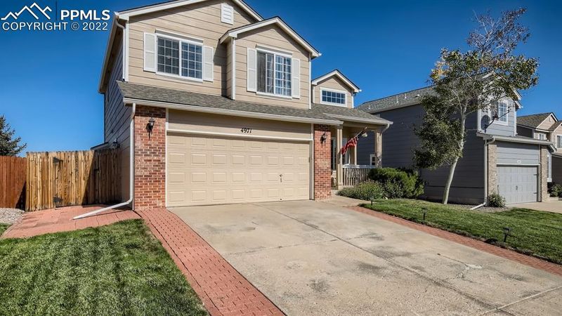 4971 Parsons Way, Castle Rock, CO 80104