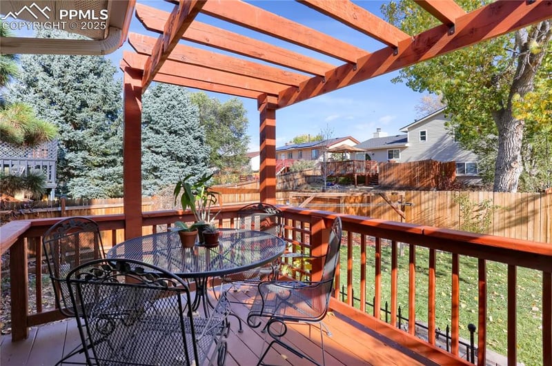 4972 Webb Dr, Colorado Springs, CO 80916