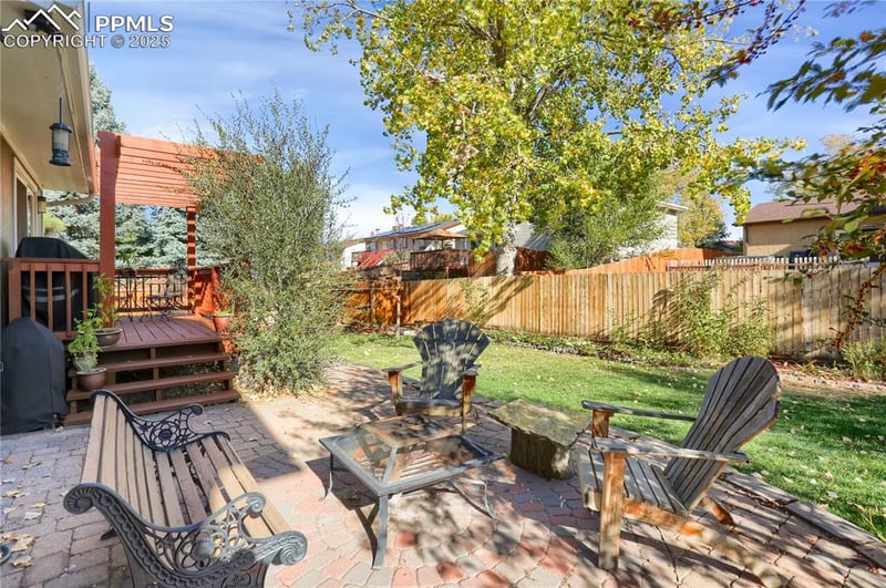 4972 Webb Dr, Colorado Springs, CO 80916