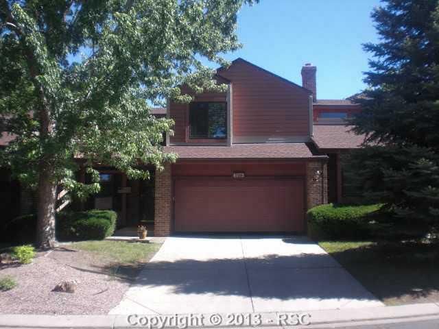 4973 Daybreak Cir, Colorado Springs, CO 80917