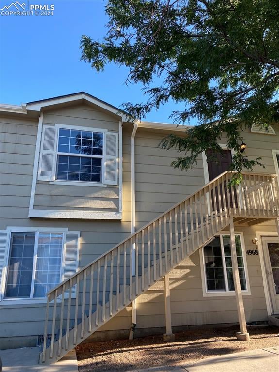 4974 Leland Point, Colorado Springs, CO 80916