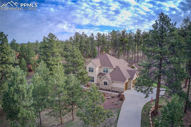 4975 Crow Dr, Larkspur, CO 80118