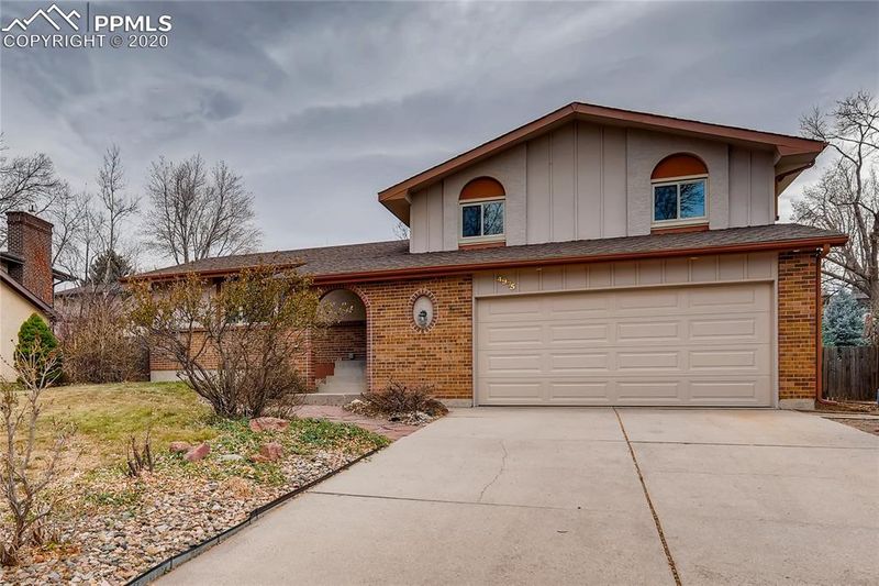 4975 Oro Blanco Pl, Colorado Springs, CO 80917