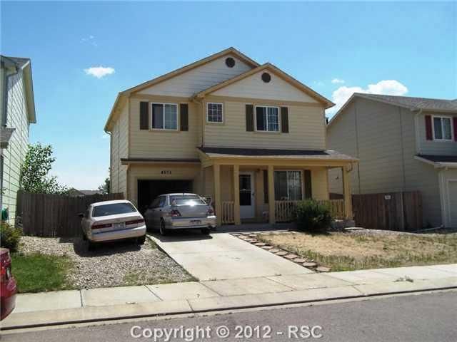 4975 Rusty Nail Point, Colorado Springs, CO 80916