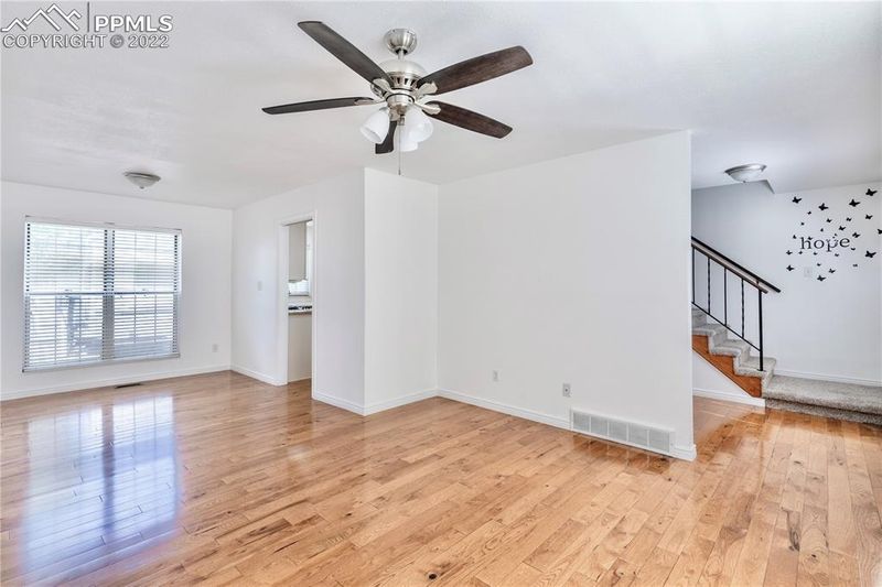 4977 E Harvest Rd, Colorado Springs, CO 80917