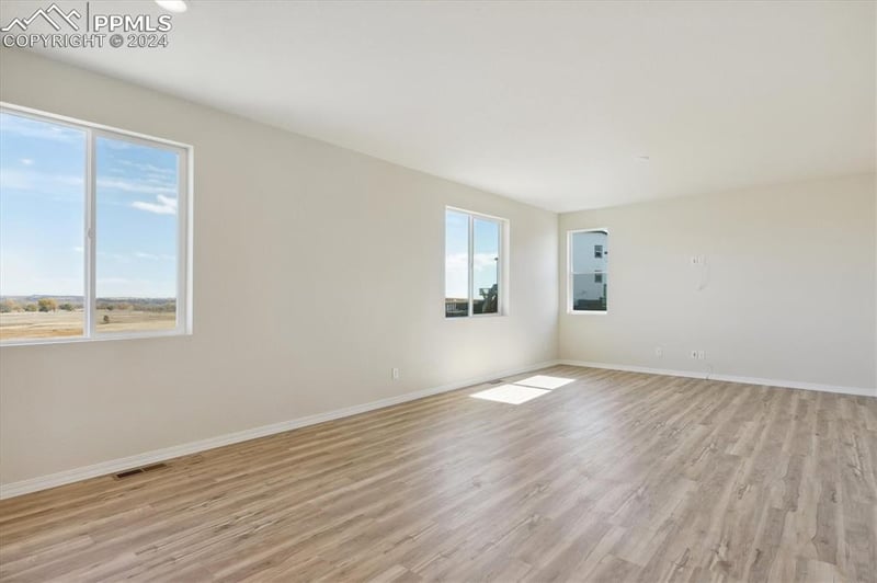 4977 Krueger Rd, Colorado Springs, CO 80925