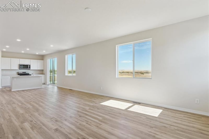 4977 Krueger Rd, Colorado Springs, CO 80925