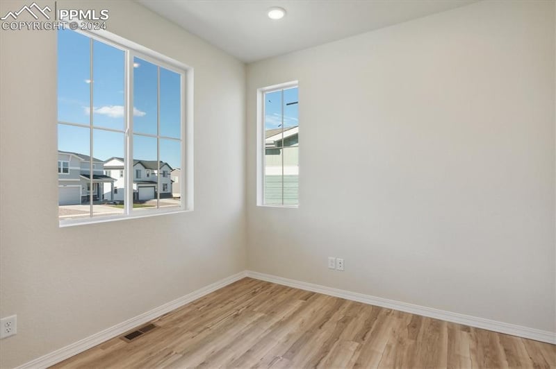 4977 Krueger Rd, Colorado Springs, CO 80925