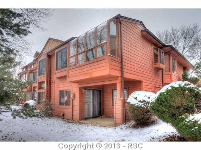 4978 Daybreak Cir, Colorado Springs, CO 80917