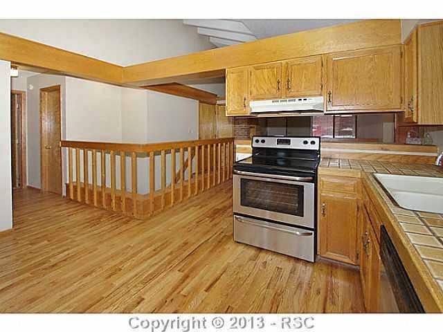 4978 Daybreak Cir, Colorado Springs, CO 80917
