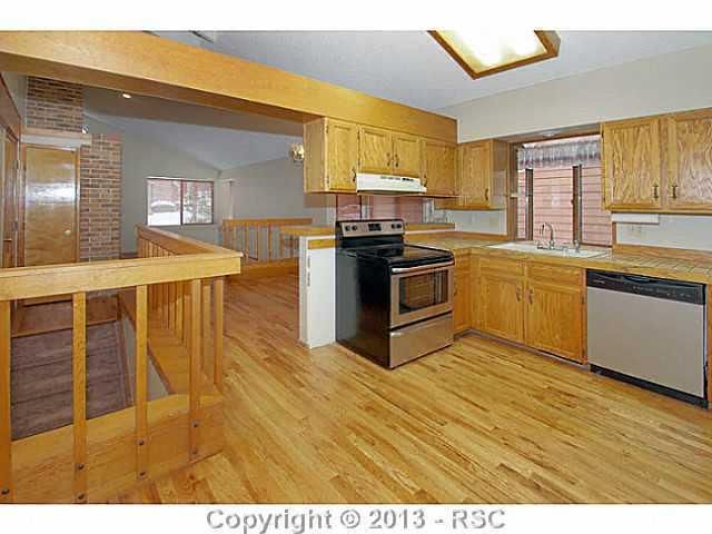 4978 Daybreak Cir, Colorado Springs, CO 80917