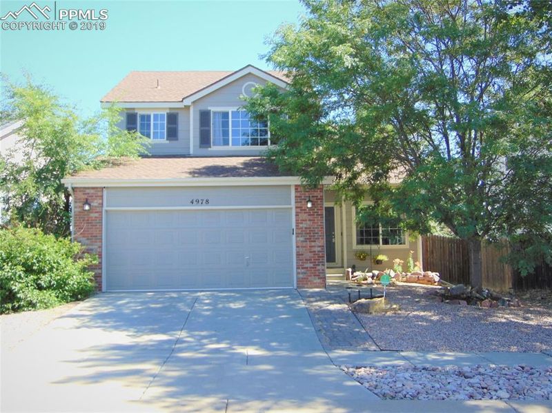 4978 Hawk Meadow Dr, Colorado Springs, CO 80916