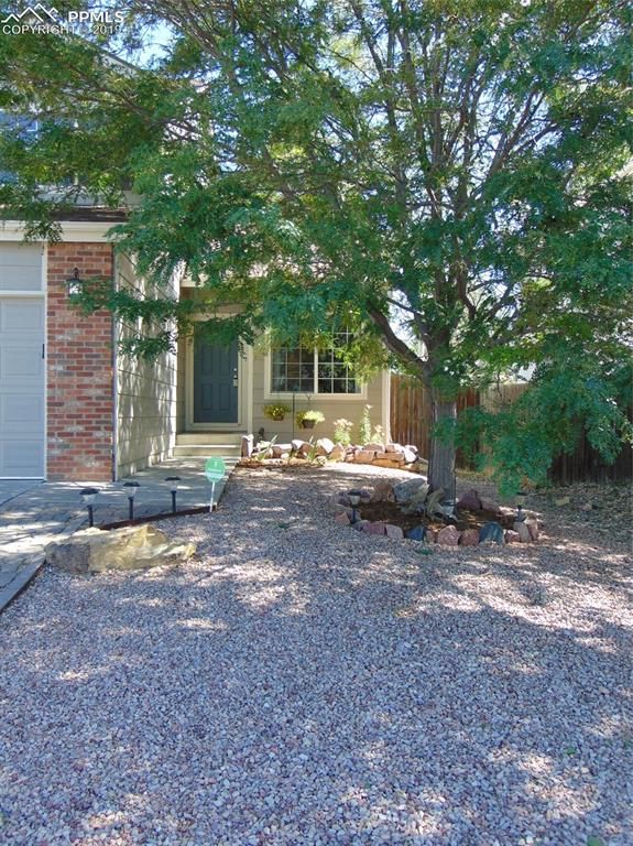 4978 Hawk Meadow Dr, Colorado Springs, CO 80916