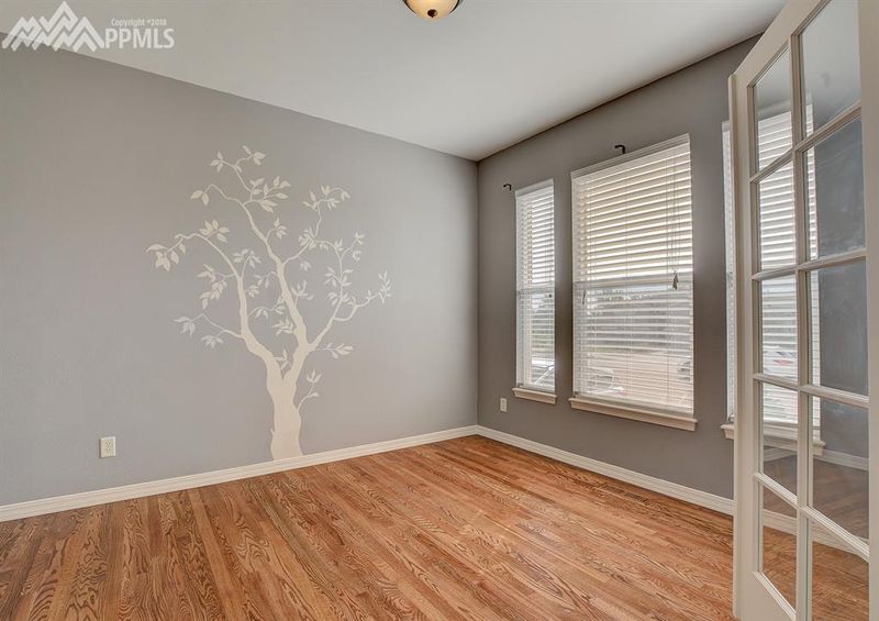 4978 Rabbit Mountain Ct, Colorado Springs, CO 80924