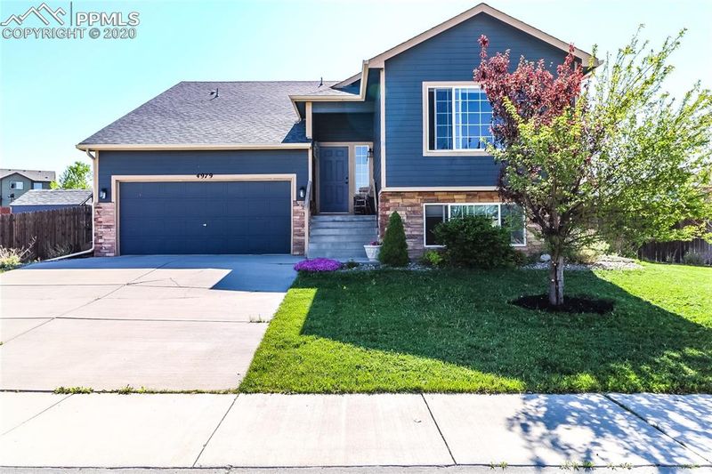 4979 Katahdin Way, Colorado Springs, CO 80911