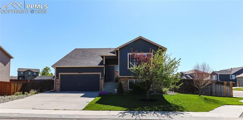 4979 Katahdin Way, Colorado Springs, CO 80911