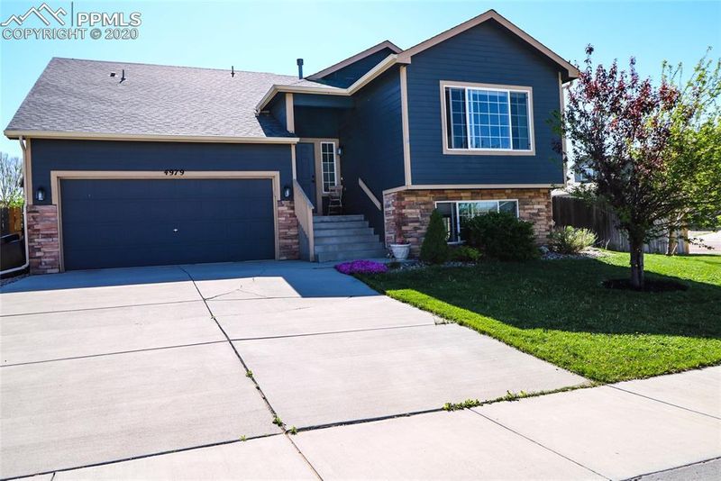 4979 Katahdin Way, Colorado Springs, CO 80911