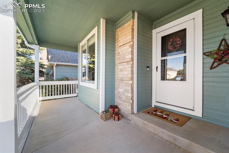 4980 Dry Stone Dr, Colorado Springs, CO 80923