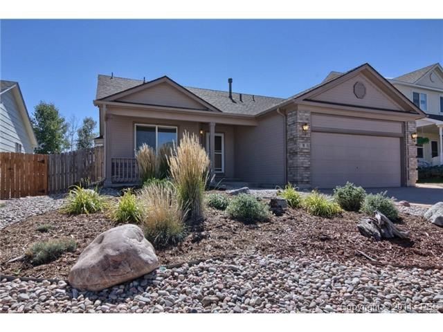 4980 Squirreltail Dr, Colorado Springs, CO 80920